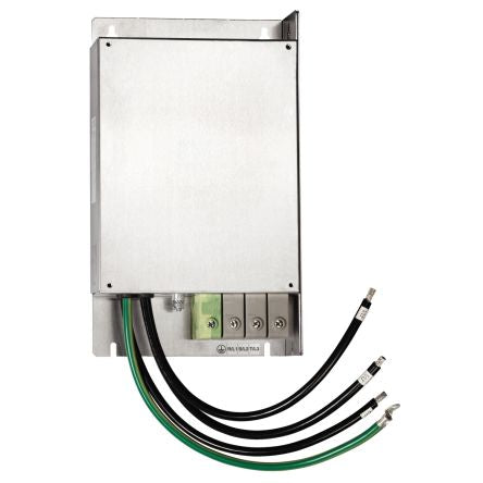 Schneider Electric, Altivar Lexium 47A 380 → 500 V, Screw Mount EMC Filter, Fast-On 3 Phase [VW3A4424]; 275-6826