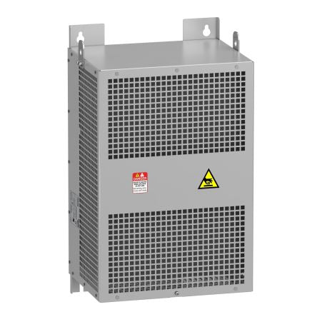 Schneider Electric, Altivar 480 V ac 95A 4 → 8kHz Sine Wave Filter [VW3A5405]; 275-6833
