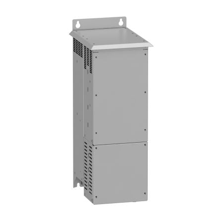 Schneider Electric Altivar Series Braking Resistor for Use with ATV930, 303mm Length, 80 kW, 200/240 V [VW3A7106]; 275-6837