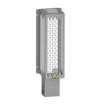 Schneider Electric Altivar Series Braking Resistor for Use with ATV340, ATV900, 180mm Length, 1.1 kW, 24 V, 250 V [VW3A7735]; 275-6838