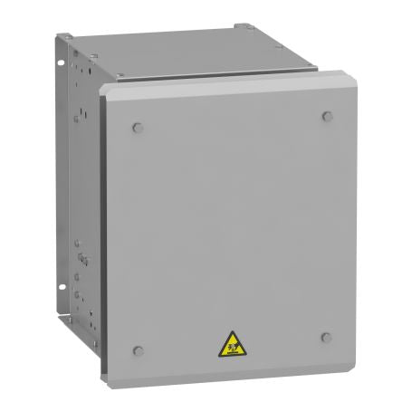 Schneider Electric Altivar Series Braking Resistor for Use with ATV900, 450mm Length, 3.2 kW, 24 V, 250 V [VW3A7737]; 275-6840