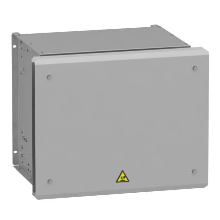 Schneider Electric Altivar Series Braking Resistor for Use with ATV340, ATV900, 650mm Length, 3.8 kW, 24 V, 250 V [VW3A7745]; 275-6843
