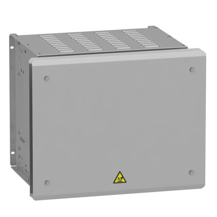 Schneider Electric Altivar Series Braking Resistor for Use with ATV340, ATV900, 650mm Length, 6.9 kW, 24 V, 250 V [VW3A7746]; 275-6844