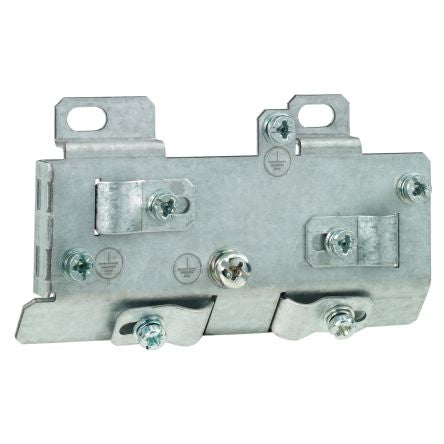 Schneider Electric Altivar Series Mounting Kit for Use with ATV12, ATV320 [VW3A9525]; 275-6852
