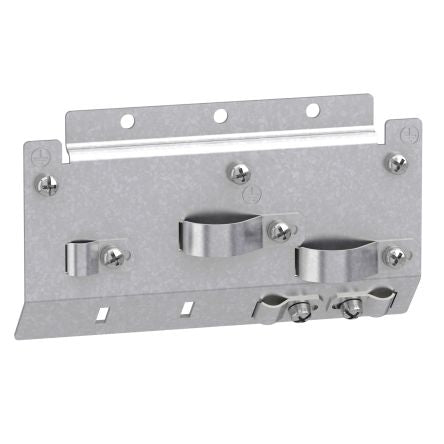 Schneider Electric Altivar Series Mounting Kit for Use with ATV320 [VW3A9532]; 275-6853