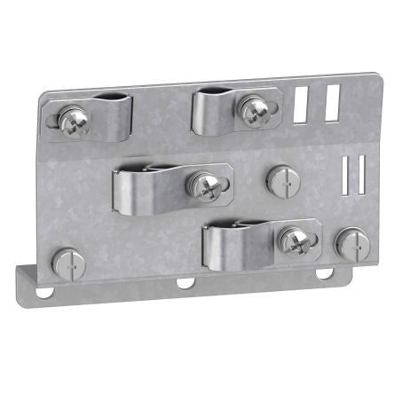Schneider Electric ATV320 EMC Conformity Kit [VW3A9535]; 275-6855