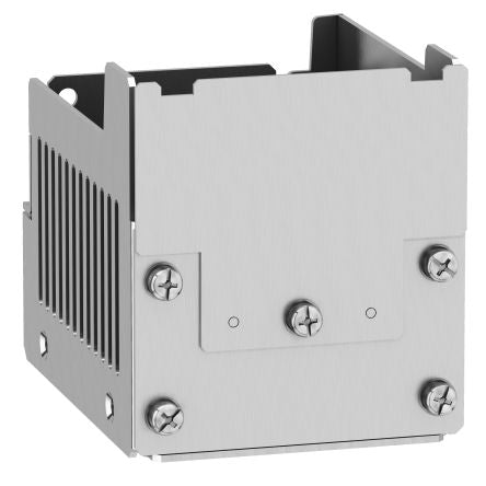 Schneider Electric Altivar Series Mounting Kit for Use with ATV320 [VW3A95811]; 275-6857
