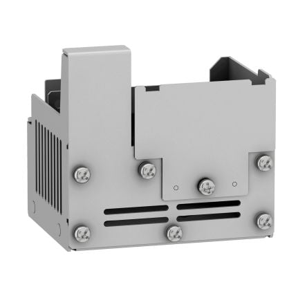 Schneider Electric Altivar Series Mounting Kit for Use with ATV320 [VW3A95813]; 275-6858