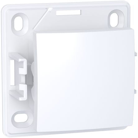 Schneider Electric, On-Off Rocker Switch Screw Mount [ALB61051P]; 275-8737