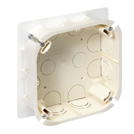 Schneider Electric Multifix Cover for use with Circuit Breaker [ENN12811]; 275-8759