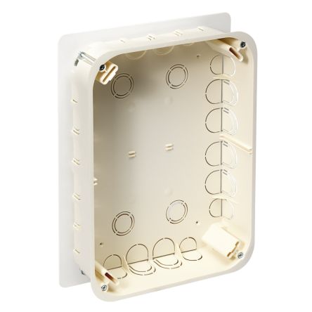 Schneider Electric Multifix Cover for use with Circuit Breaker [ENN12819]; 275-8762