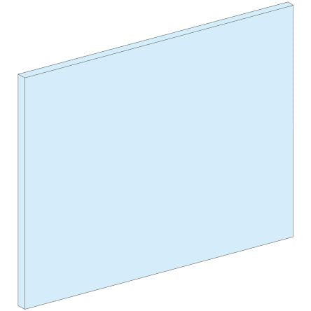 Schneider Electric Multifix Cover for use with Circuit Breaker [LVS03220]; 275-8813