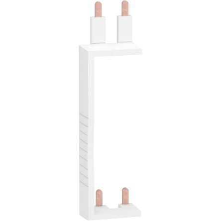Schneider Electric Resi9 Busbar, 230V ac, 18mm Pitch [R9PXV]; 275-8820