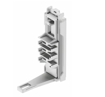 Spelsberg for Use with Mounting Rails And Mounting Plates, 39 x 75 x 109.5mm [72002201]; 276-0913