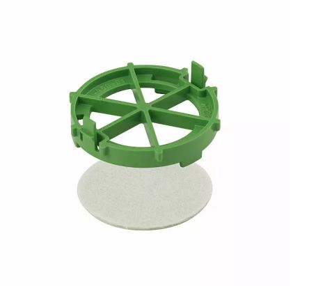 Spelsberg AK3 Series Filter for Use with Small Distribution Boards, 36 x 36 x 11mm [73381001]; 276-0930