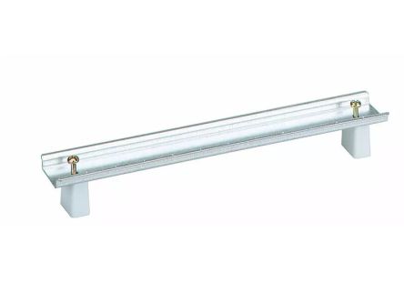 Spelsberg AK3 Series Rail for Use with Small Distribution Boards, 35 x 275 x 27.5mm [73381301]; 276-0932