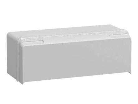 Spelsberg AK3 Series Cable Clip Cover for Use with Small Distribution Boards, 113.3 x 315.5 x 126mm [73383101]; 276-0939