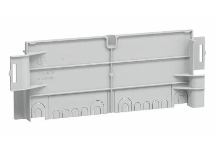 Spelsberg AK3 Series Partition for Use with Small Distribution Boards, 300 x 108 x 34mm [73383201]; 276-0940