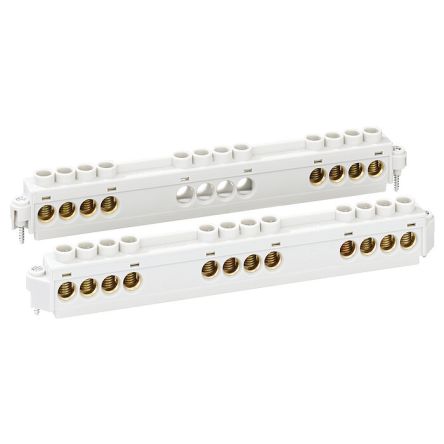 Spelsberg, Abox Thermoplastic Terminal Block Housing, Clip Mount, 10 → 35mm² [84003501]; 276-0947
