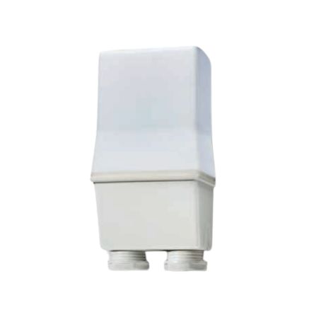 Finder 012.BG.8.230 Square GPS Antenna, GPS [012.BG.8.230]; 276-1187
