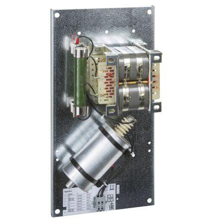 Schneider Electric Monitoring Relay [50159]; 276-1521