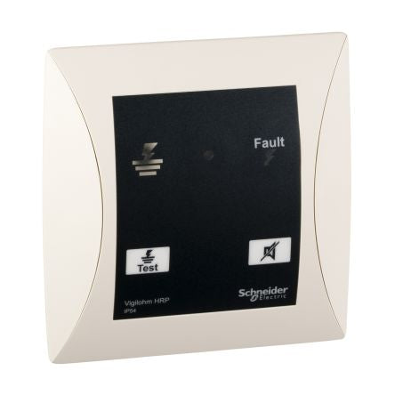 Schneider Electric Vigilohm Series Remote I/O Module for Use with Vigilohm IM20-H, 24 V dc [50168]; 276-1522