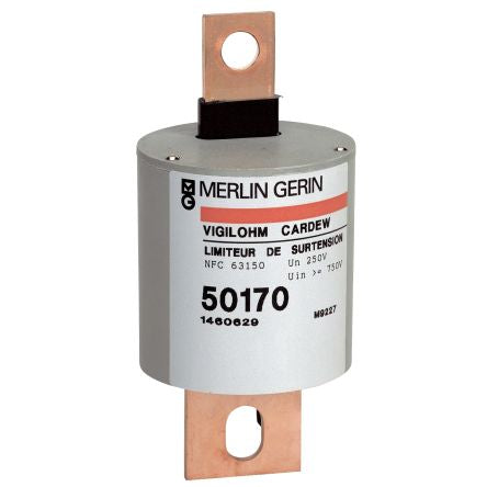 Schneider Electric Vigilohm Series Surge Protection for Use with Vigilohm Insulation Monitors, 440 V [50171]; 276-1524