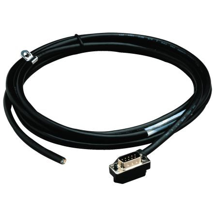 Schneider Electric Modicon Series Connecting Cable for Use with Modicon Automation Platform [990NAD21110]; 276-1529