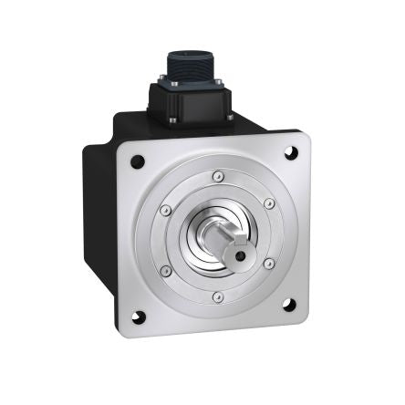 Schneider Electric 220 V 300 W Servo Motor, 3000 rpm, 2.86 Nm Max Output Torque, 22mm Shaft Diameter [BCH2MM0313CA6C]; 276-1555