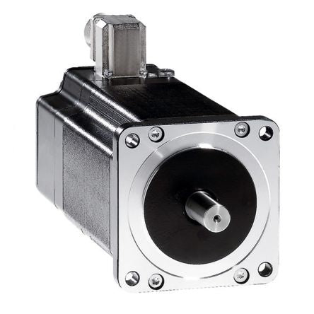Schneider Electric SD3 Series Stepper Motor, 4.8Nm Torque, 325 V dc, 0.036°, 85 x 85mm Frame, 12mm Shaft [BRS39AW660ABA]; 276-1567