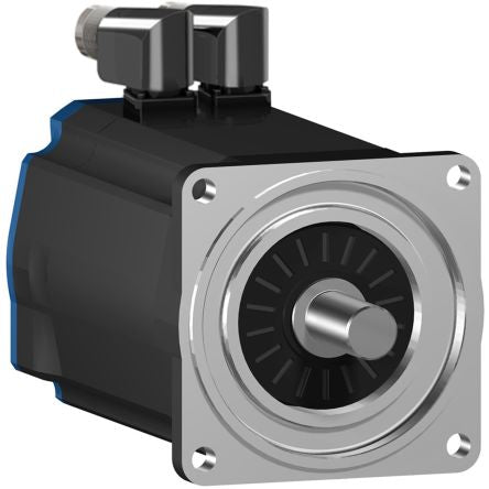 Schneider Electric 480 V 1.7 kW Servo Motor, 6000 rpm, 5.8 Nm Max Output Torque, 19mm Shaft Diameter [BSH1002P31F2A]; 276-1573