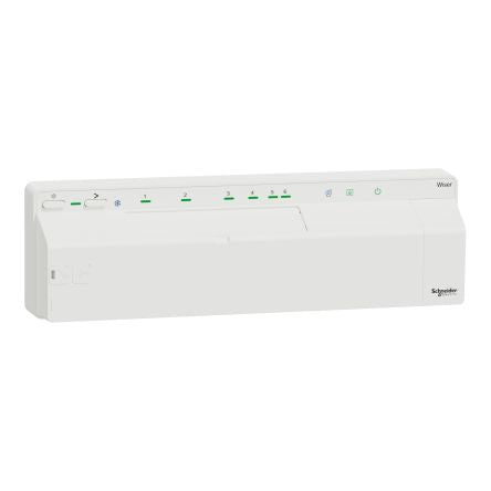 Schneider Electric, 230V ac [CCTFR6600]; 276-1578