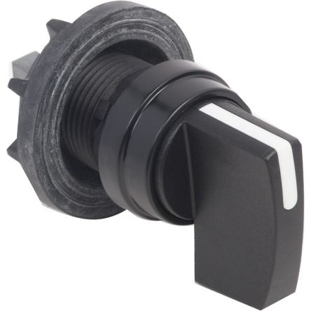 Schneider Electric Cam Switch Handle, Harmony Series K Series [KAA1H]; 276-1630