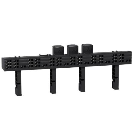 Schneider Electric Linergy Feeder Terminal for use with Circuit Breaker [LVS04013]; 276-1642