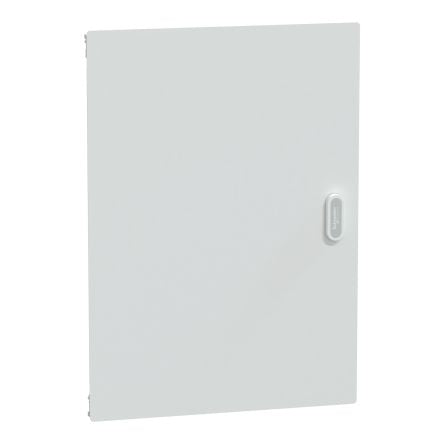 Schneider Electric PrismaSeT Series Metal Door for Use with Enclosure, 946 x 568 x 48.4mm [LVSSDP424]; 276-1643