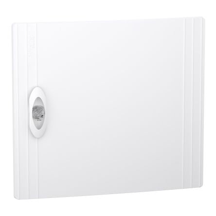 Schneider Electric PrismaSeT XS Series Steel Door for Use with Enclosure, 302 x 300 x 20mm [LVSXDP113]; 276-1652
