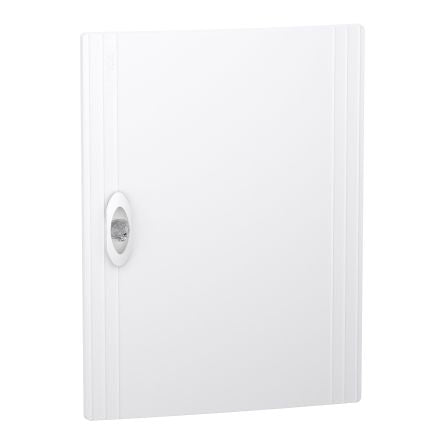 Schneider Electric PrismaSeT XS Series Steel Door for Use with Enclosure, 302 x 450 x 20mm [LVSXDP213]; 276-1654