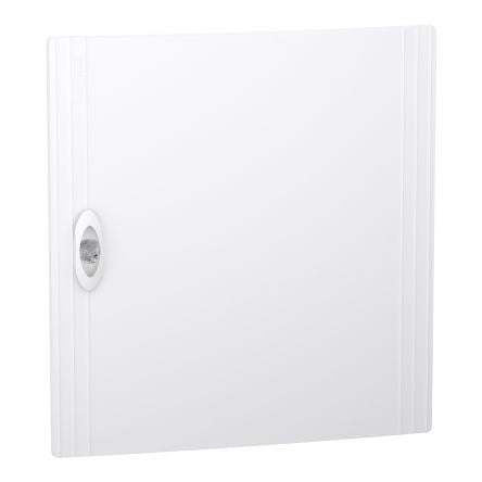 Schneider Electric PrismaSeT XS Series Steel Door for Use with Enclosure, 426 x 450 x 20mm [LVSXDP218]; 276-1655