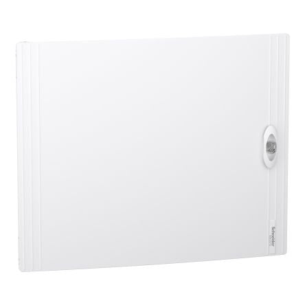 Schneider Electric PrismaSeT XS Series Steel Door for Use with Enclosure, 550 x 450 x 20mm [LVSXDP224]; 276-1656