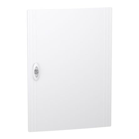 Schneider Electric PrismaSeT XS Series Steel Door for Use with Enclosure, 600 x 426 x 20mm [LVSXDP318]; 276-1658