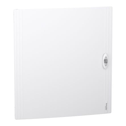 Schneider Electric PrismaSeT XS Series Steel Door for Use with 450, 550 x 600 x 20mm [LVSXDP324]; 276-1659