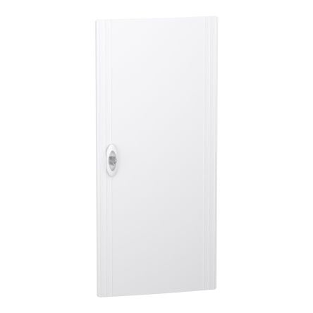 Schneider Electric PrismaSeT XS Series Steel Door for Use with Enclosure, 750 x 302 x 20mm [LVSXDP413]; 276-1660