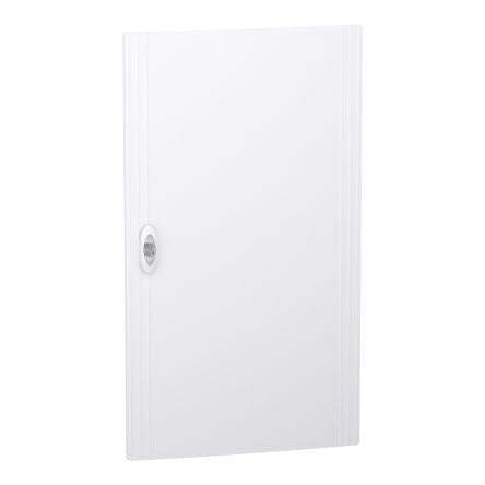 Schneider Electric PrismaSeT XS Series Steel Door for Use with Enclosure, 750 x 426 x 20mm [LVSXDP418]; 276-1661