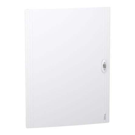 Schneider Electric PrismaSeT XS Series Steel Door for Use with Enclosure, 550 x 750 x 20mm [LVSXDP424]; 276-1662