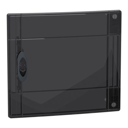 Schneider Electric PrismaSeT Series Plastic Transparent Door for Use with Enclosure, 302 x 300 x 20mm [LVSXDS113]; 276-1665