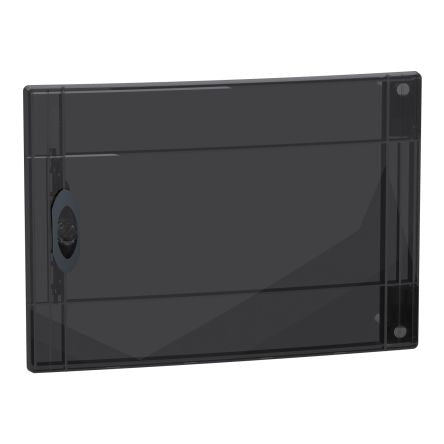Schneider Electric PrismaSeT Series Plastic Transparent Door for Use with Enclosure, 426 x 300 x 20mm [LVSXDS118]; 276-1666