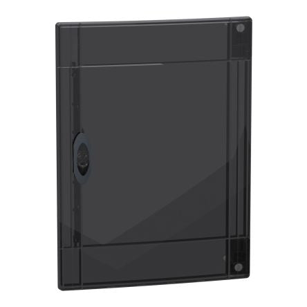 Schneider Electric PrismaSeT Series Plastic Transparent Door for Use with Enclosure, 450 x 302 x 20mm [LVSXDS213]; 276-1667
