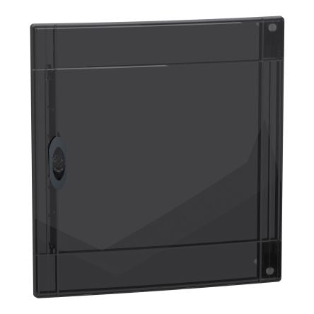 Schneider Electric PrismaSeT Series Plastic Transparent Door for Use with Enclosure, 426 x 450 x 20mm [LVSXDS218]; 276-1668