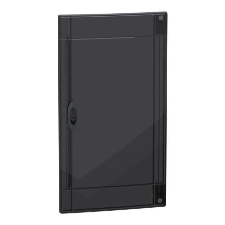 Schneider Electric PrismaSeT Series Plastic Transparent Door for Use with Enclosure, 600 x 302 x 20mm [LVSXDS313]; 276-1669