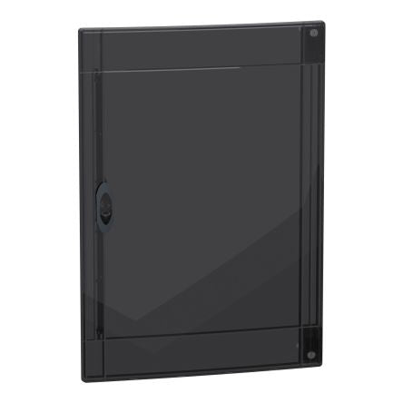 Schneider Electric PrismaSeT Series Plastic Transparent Door for Use with Enclosure, 600 x 426 x 20mm [LVSXDS318]; 276-1670